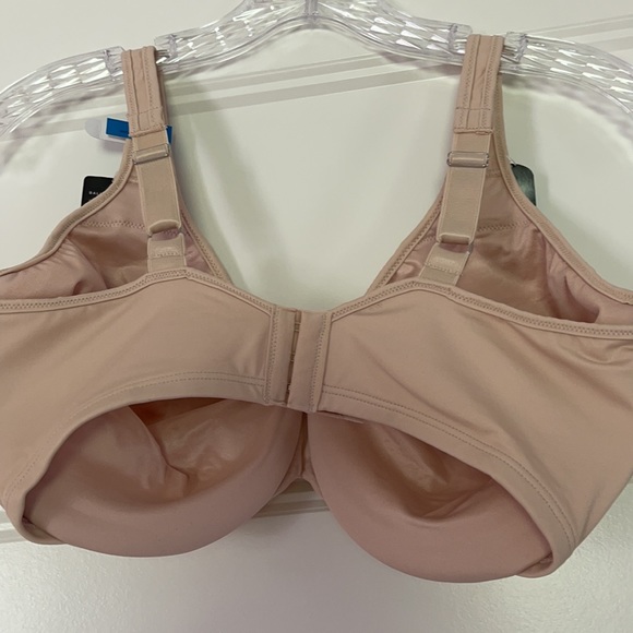 Bali Intimates & Sleepwear Bali Passion For Comfort Seamless